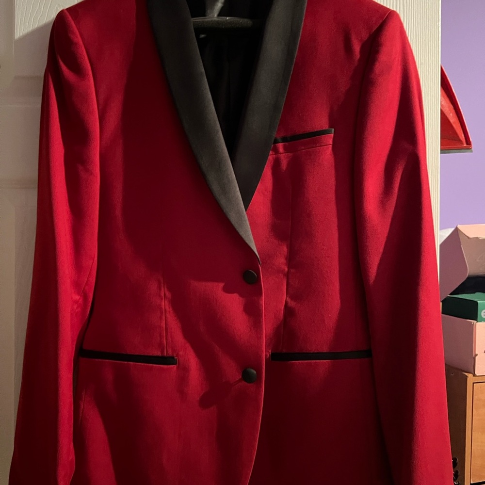 Men’s formal jacket sz 36